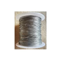 Decorative String 9m – Silver