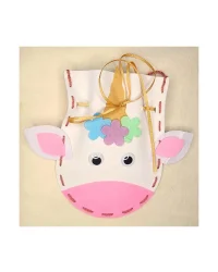 Drawstring Bag – Unicorn