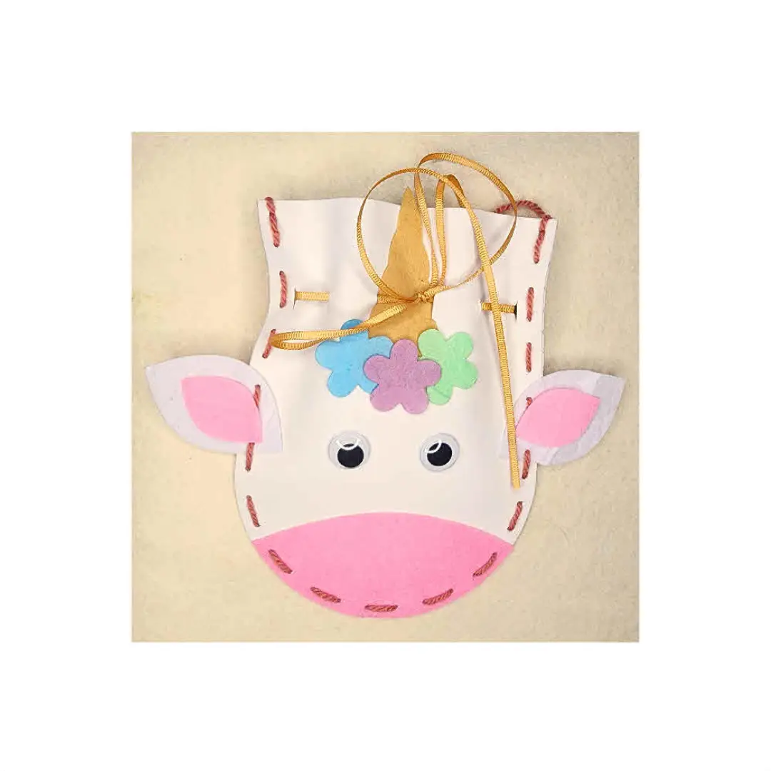 Drawstring Bag - Unicorn