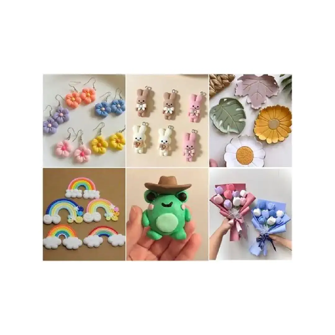 FIMO Polymer Clay - Professional 57g White