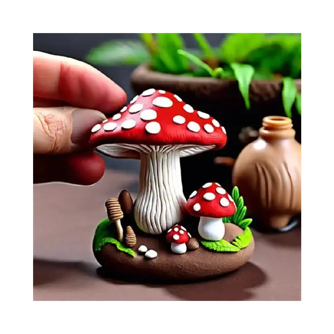 FIMO Polymer Clay - Professional 57g White