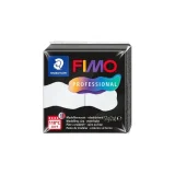 FIMO Polymer Clay - Professional 57g White