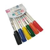 Fabric Marker Set (6 Piece) - Mungyo