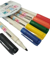 Fabric Marker Set (6 Piece) – Mungyo