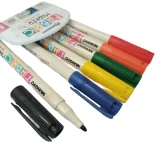 Fabric Marker Set (6 Piece) – Mungyo