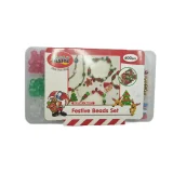 Festive Beads Set - 600 Pieces