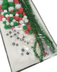 Festive DIY Craft Set
