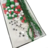 Festive DIY Craft Set