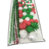 Festive DIY Craft Set