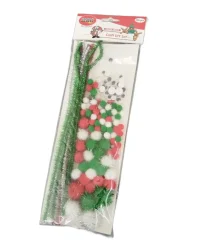 Festive DIY Craft Set