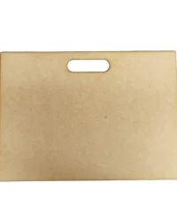 MDF Drawing Board (425x305x6mm) – With Handle