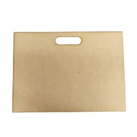 MDF Drawing Board (425x305x6mm) – With Handle