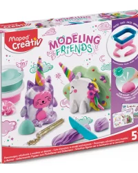 Maped Creativ Modeling Friends