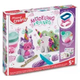 Maped Creativ Modeling Friends