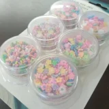 Mix-in Polymer Clay Inserts