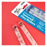 Polymer Clay Textured Clay Roller