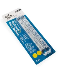 Polymer Clay Textured Clay Roller