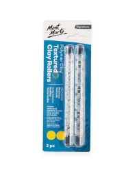 Polymer Clay Textured Clay Roller