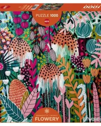 Puzzle – Ruby Sunshine (1000pce)