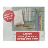 Science Range - Magic Crystals Kit