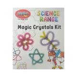 Science Range - Magic Crystals Kit