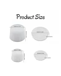 Silicone Flower Pot Mould – Large