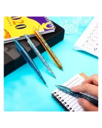 Silicone Mould – 3 Pens & Refills A