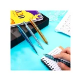 Silicone Mould - 3 Pens & Refills A