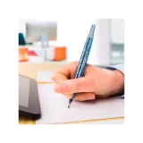 Silicone Mould - 3 Pens & Refills A