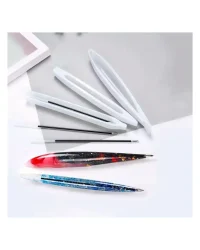 Silicone Mould – 3 Pens & Refills A
