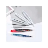 Silicone Mould - 3 Pens & Refills A