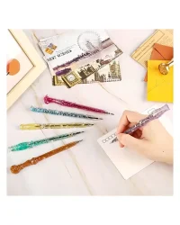 Silicone Mould – 3 Pens & Refills B