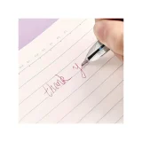 Silicone Mould - 3 Pens & Refills B