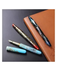 Silicone Mould – Fountain Pen Cover A