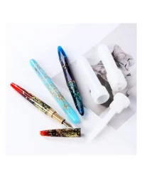 Silicone Mould – Fountain Pen Cover A