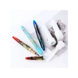 Silicone Mould - Fountain Pen Cover B