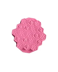 Silicone Soap Mould – Honeycomb
