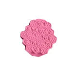 Silicone Soap Mould - Honeycomb