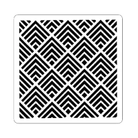 Stencil – Diamond 20cm