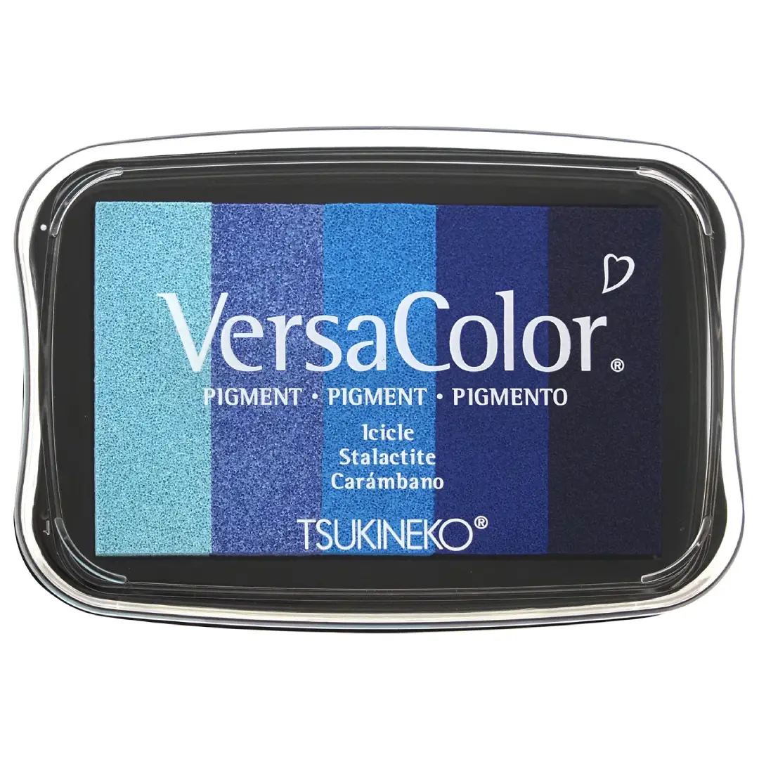 VersaColor Ink Pad - Icicle