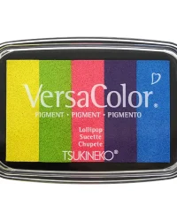 VersaColor Ink Pad – Lollipop