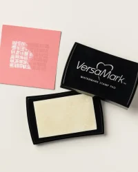 VersaMark Watermark Stamp Pad