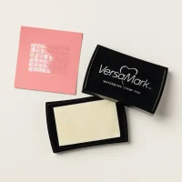 VersaMark Watermark Stamp Pad