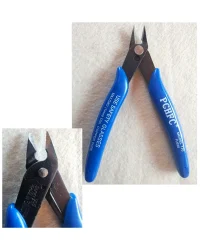 Wire Cutter with Micro Tip