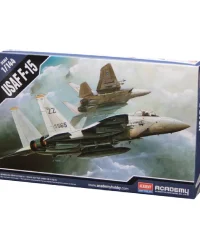 Academy F-15C USAF Eagle – 1/144