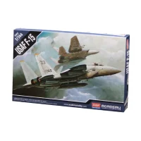 Academy F-15C USAF Eagle – 1/144
