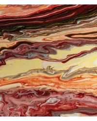 Acrylic Flow Medium – 250ml