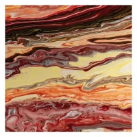 Acrylic Flow Medium – 250ml