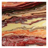 Acrylic Flow Medium - 250ml