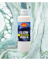 Acrylic Flow Medium – 250ml